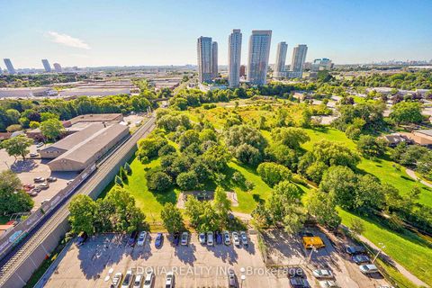 Photo 33 at 2006 - 4101 Sheppard Avenue E, Malvern West, Toronto