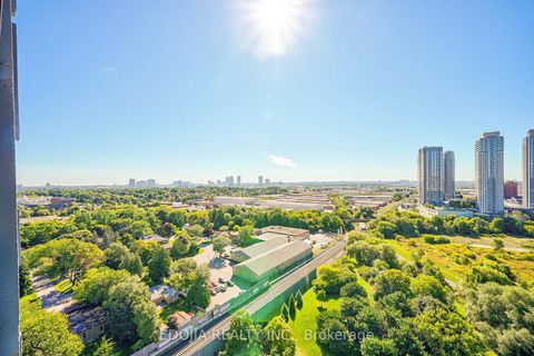 Photo 34 at 2006 - 4101 Sheppard Avenue E, Malvern West, Toronto