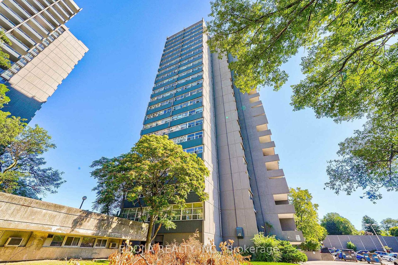 2006 - 4101 Sheppard Avenue E, Malvern West, Toronto 