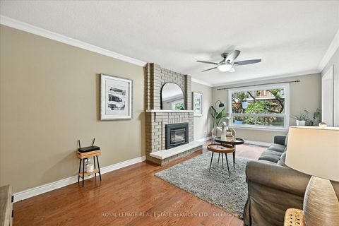 Photo 17 at 2921 Mulberry Drive, CV Clearview, Oakville