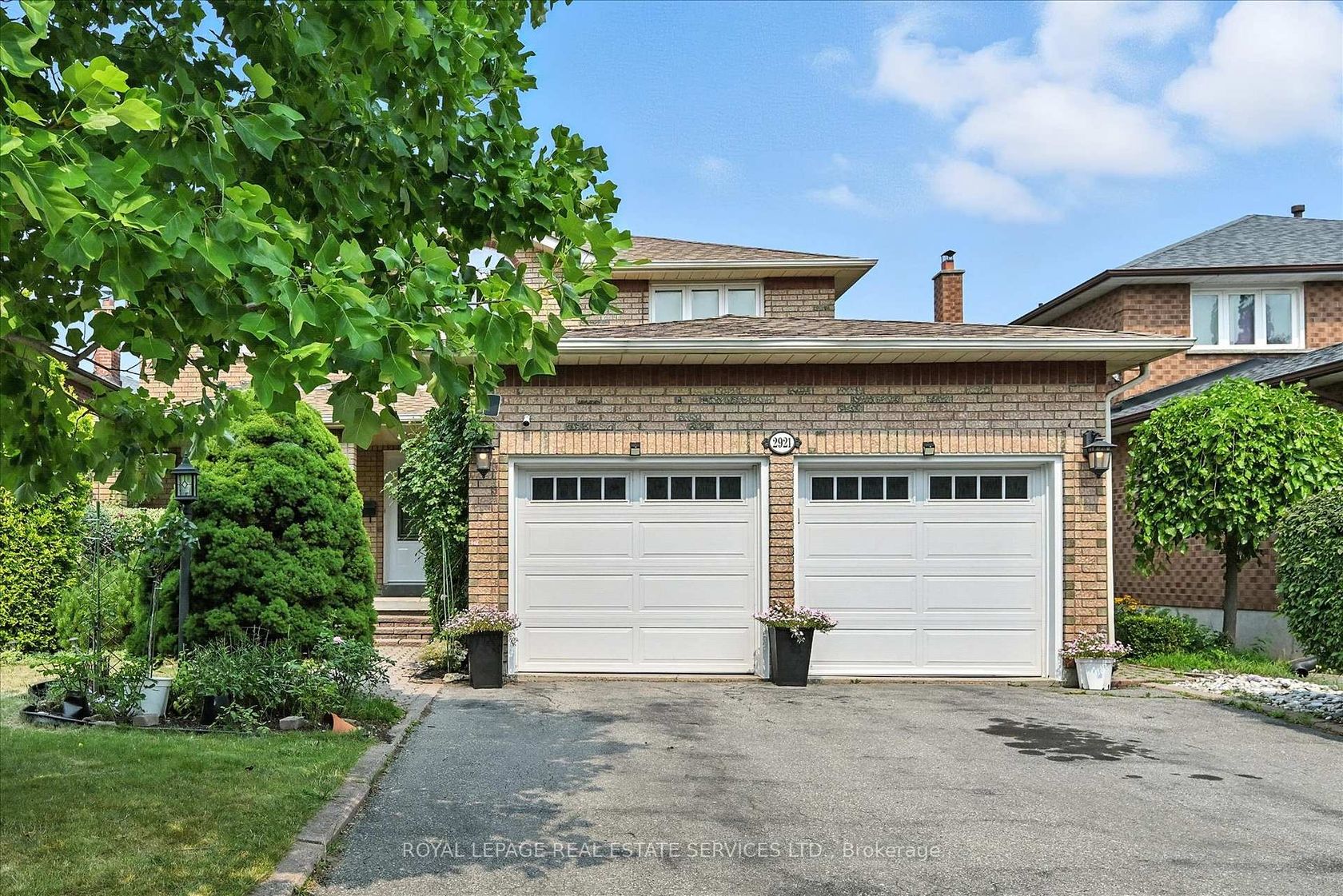 2921 Mulberry Drive, CV Clearview, Oakville 