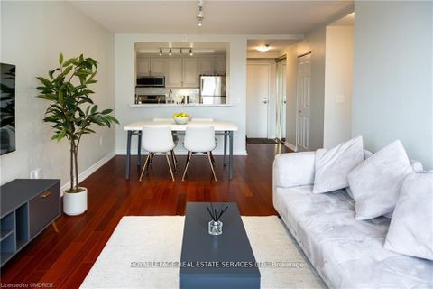 Photo 3 at 212 - 7 Concorde Place, Don Mills, Toronto
