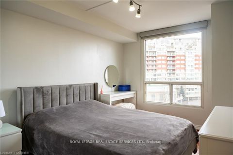 Photo 4 at 212 - 7 Concorde Place, Don Mills, Toronto