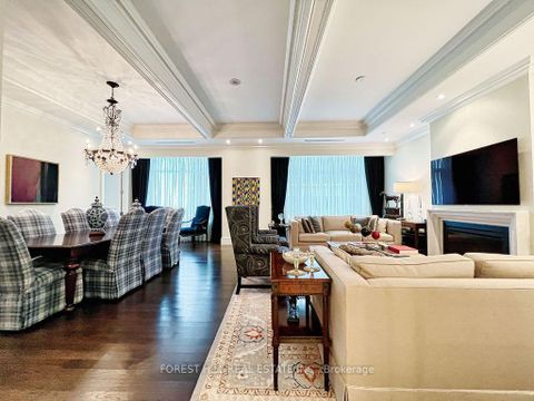 Photo 10 at 5001 - 311 Bay Street, Bay Street Corridor, Toronto Photo 10 at 5001 - 311 Bay Street, Bay Street Corridor, Toronto