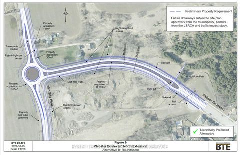 Photo 2 at 2351 20th Side Road, Rural Innisfil, Innisfil