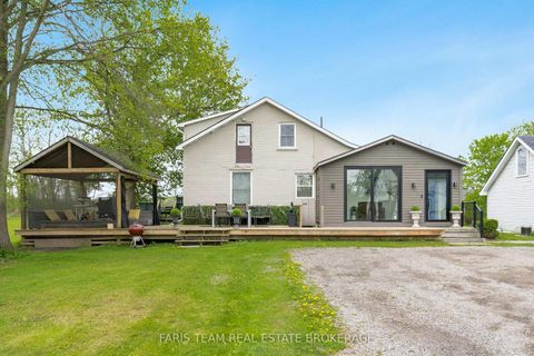 Photo 5 at 2351 20th Side Road, Rural Innisfil, Innisfil