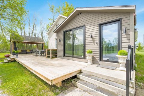 Photo 6 at 2351 20th Side Road, Rural Innisfil, Innisfil