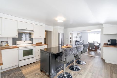 Photo 8 at 2351 20th Side Road, Rural Innisfil, Innisfil