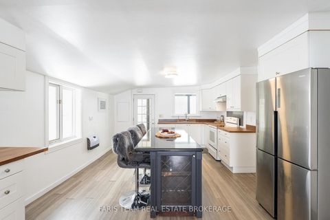 Photo 10 at 2351 20th Side Road, Rural Innisfil, Innisfil