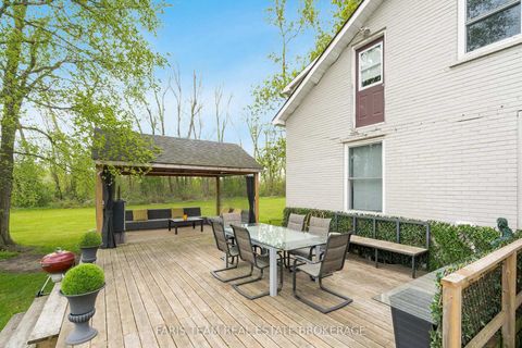 Photo 22 at 2351 20th Side Road, Rural Innisfil, Innisfil