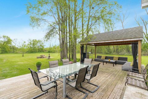 Photo 23 at 2351 20th Side Road, Rural Innisfil, Innisfil