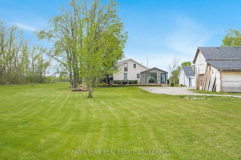 Photo 29 at 2351 20th Side Road, Rural Innisfil, Innisfil