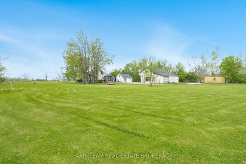 Photo 30 at 2351 20th Side Road, Rural Innisfil, Innisfil