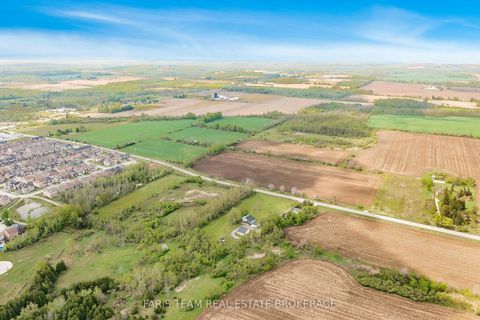 Photo 33 at 2351 20th Side Road, Rural Innisfil, Innisfil