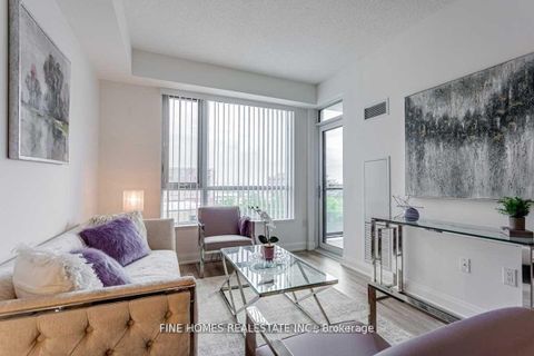 Photo 1 at 514 - 2800 Keele Street, CFB, Toronto