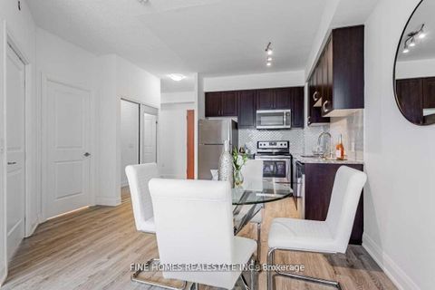 Photo 4 at 514 - 2800 Keele Street, CFB, Toronto Photo 4 at 514 - 2800 Keele Street, CFB, Toronto