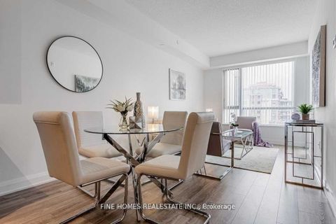 Photo 5 at 514 - 2800 Keele Street, CFB, Toronto Photo 5 at 514 - 2800 Keele Street, CFB, Toronto