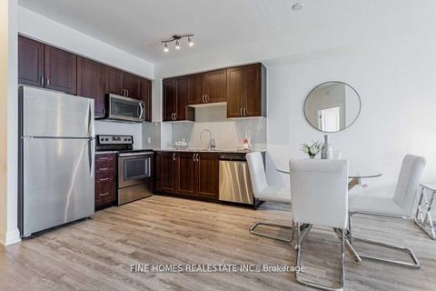 Photo 6 at 514 - 2800 Keele Street, CFB, Toronto Photo 6 at 514 - 2800 Keele Street, CFB, Toronto