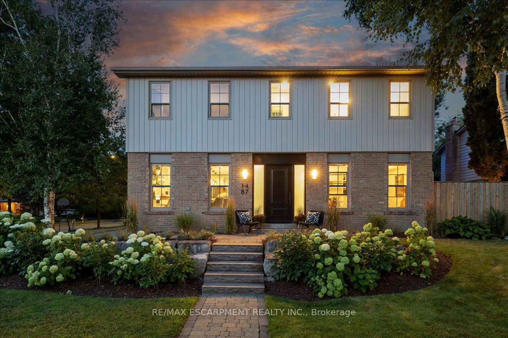 1487 Chriseden Drive, Lorne Park, Mississauga 