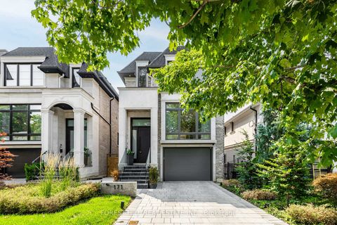 Photo 1 at 171 Elmwood Avenue, Willowdale East, Toronto