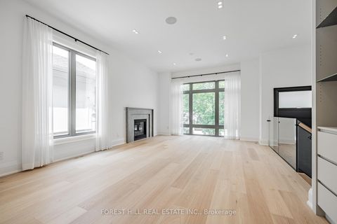 Photo 7 at 171 Elmwood Avenue, Willowdale East, Toronto