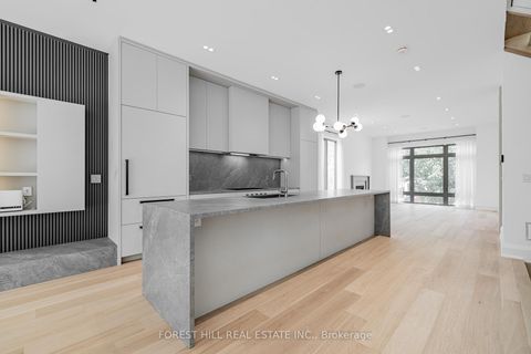 Photo 8 at 171 Elmwood Avenue, Willowdale East, Toronto