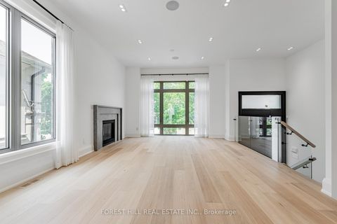 Photo 9 at 171 Elmwood Avenue, Willowdale East, Toronto