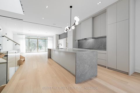 Photo 10 at 171 Elmwood Avenue, Willowdale East, Toronto