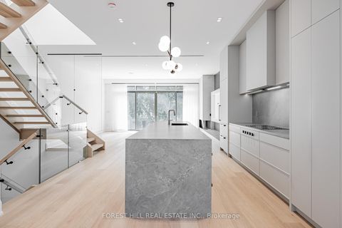 Photo 16 at 171 Elmwood Avenue, Willowdale East, Toronto