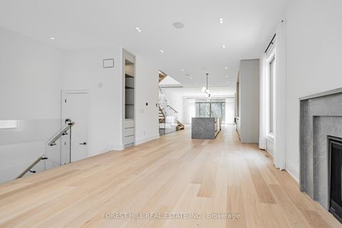 Photo 19 at 171 Elmwood Avenue, Willowdale East, Toronto