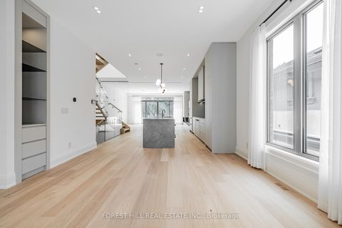Photo 20 at 171 Elmwood Avenue, Willowdale East, Toronto