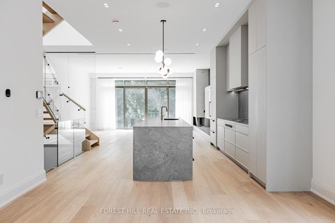 Photo 21 at 171 Elmwood Avenue, Willowdale East, Toronto