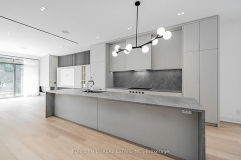 Photo 23 at 171 Elmwood Avenue, Willowdale East, Toronto