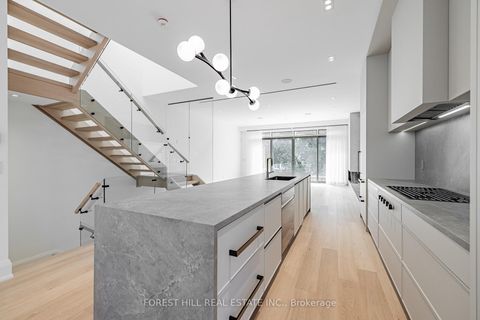Photo 24 at 171 Elmwood Avenue, Willowdale East, Toronto