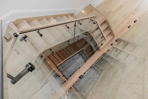 Photo 25 at 171 Elmwood Avenue, Willowdale East, Toronto
