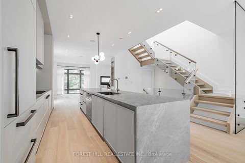 Photo 26 at 171 Elmwood Avenue, Willowdale East, Toronto