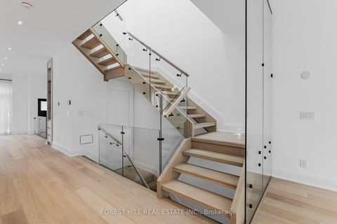 Photo 35 at 171 Elmwood Avenue, Willowdale East, Toronto