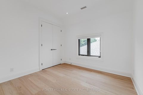 Photo 37 at 171 Elmwood Avenue, Willowdale East, Toronto