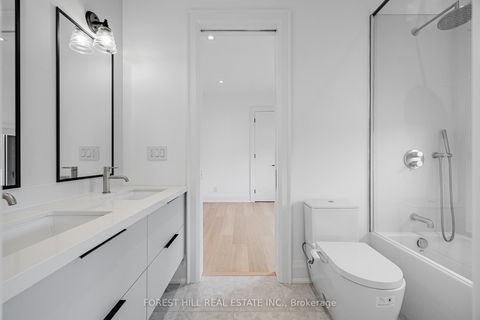 Photo 38 at 171 Elmwood Avenue, Willowdale East, Toronto