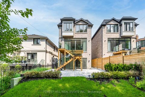 Photo 43 at 171 Elmwood Avenue, Willowdale East, Toronto