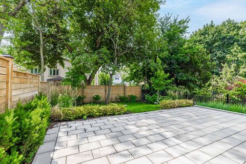 Photo 44 at 171 Elmwood Avenue, Willowdale East, Toronto