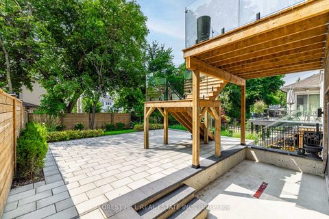 Photo 45 at 171 Elmwood Avenue, Willowdale East, Toronto