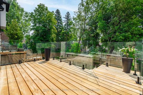 Photo 46 at 171 Elmwood Avenue, Willowdale East, Toronto