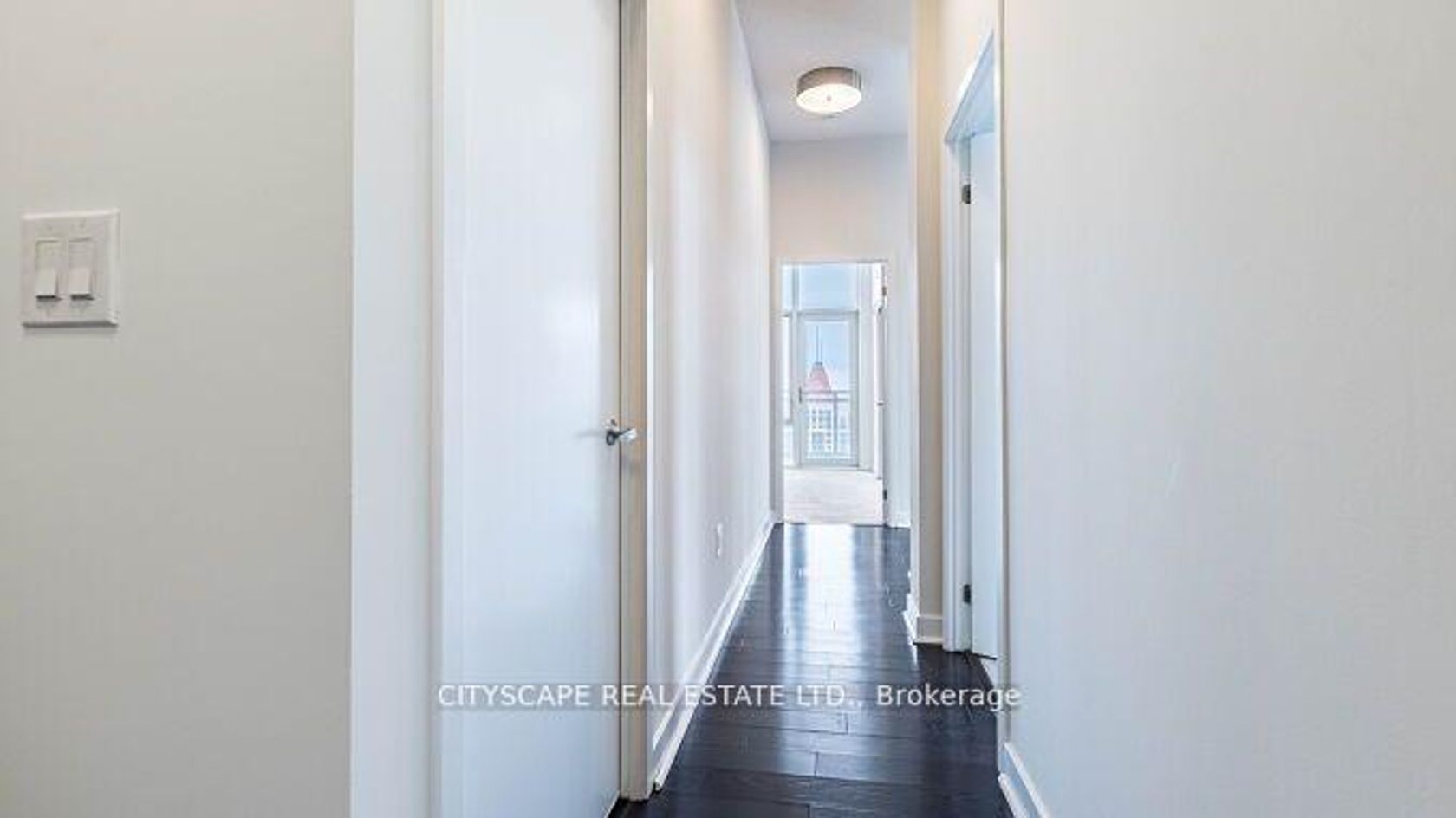 3205 - 360 Square One Drive, City Centre, Mississauga 