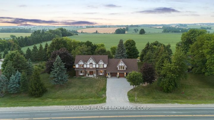 Photo 1 at 3856 County Rd 88 Road, Rural Bradford West Gwillimbury, Bradford West Gwillimbury