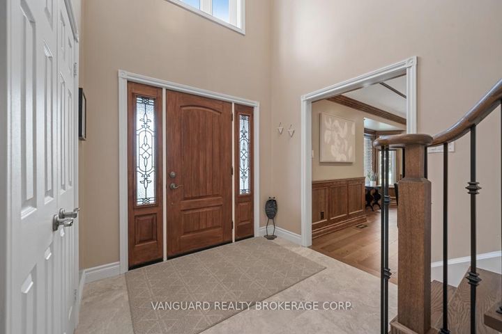 Photo 2 at 3856 County Rd 88 Road, Rural Bradford West Gwillimbury, Bradford West Gwillimbury