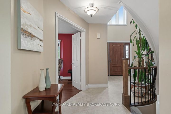 Photo 5 at 3856 County Rd 88 Road, Rural Bradford West Gwillimbury, Bradford West Gwillimbury
