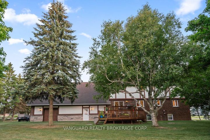 Photo 37 at 3856 County Rd 88 Road, Rural Bradford West Gwillimbury, Bradford West Gwillimbury