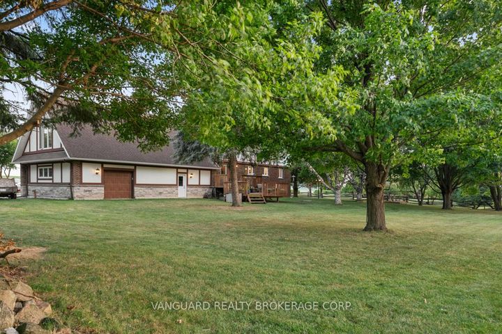 Photo 38 at 3856 County Rd 88 Road, Rural Bradford West Gwillimbury, Bradford West Gwillimbury