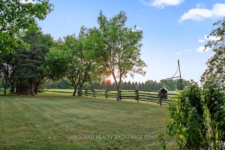 Photo 39 at 3856 County Rd 88 Road, Rural Bradford West Gwillimbury, Bradford West Gwillimbury